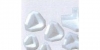 コーナー用ブロック材