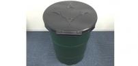 DIC製ドラム缶カバー01