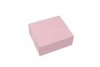 【B-002】ダンボール　ピンク-f